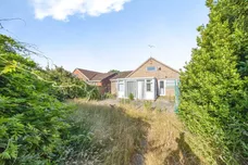 Sherwood Drive, Clacton-On-Sea