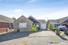 Sherwood Drive, Clacton-On-Sea