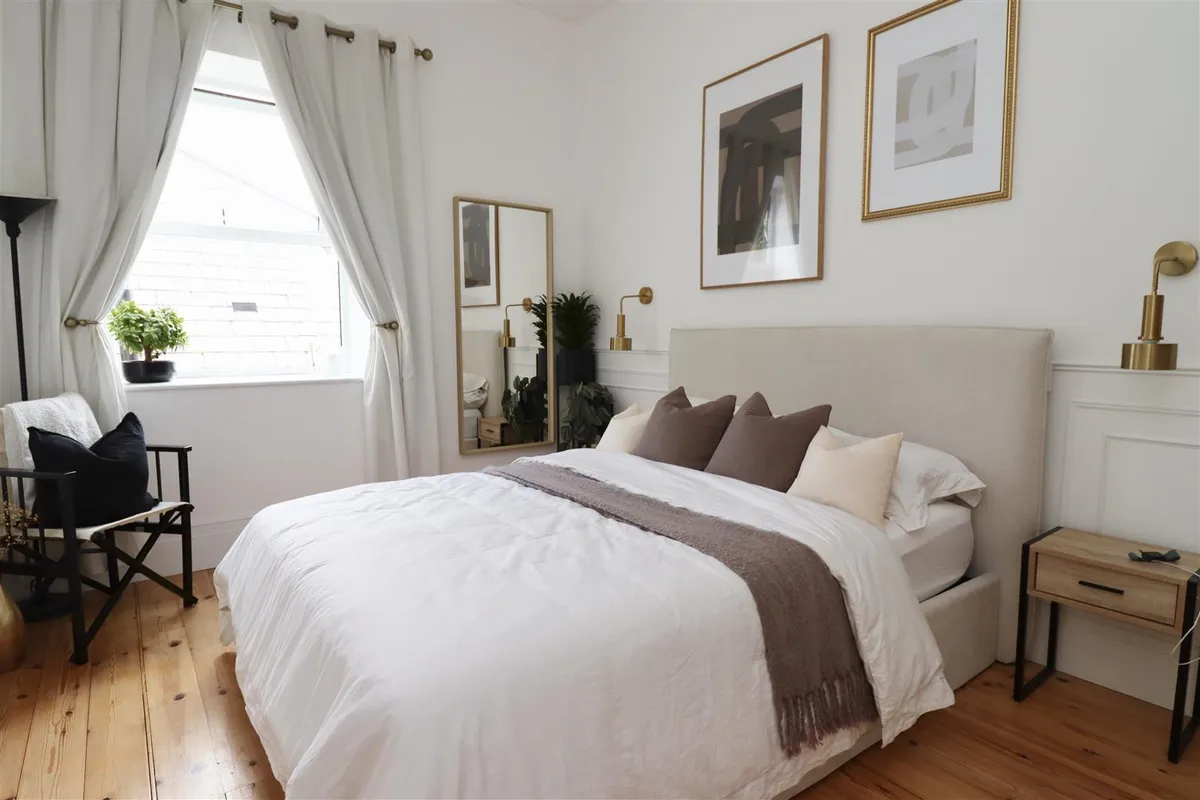 3 Grassdale Park, Brough