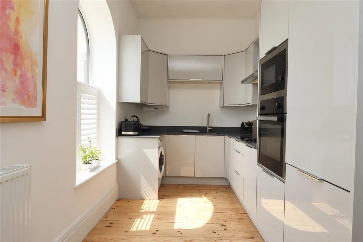 3 Grassdale Park, Brough