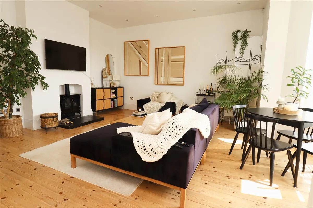 3 Grassdale Park, Brough