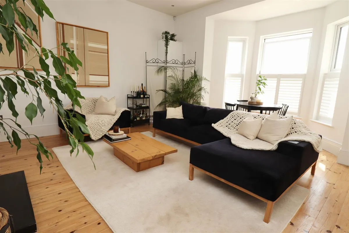 3 Grassdale Park, Brough
