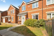 Callow Hill Drive, Bransholme, Hull