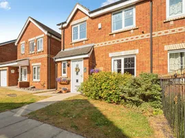 Callow Hill Drive, Bransholme, Hull photo