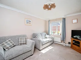 Callow Hill Drive, Bransholme, Hull thumb 2