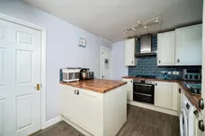 Callow Hill Drive, Bransholme, Hull
