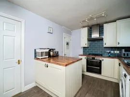 Callow Hill Drive, Bransholme, Hull thumb 3