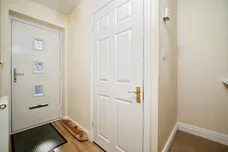 Callow Hill Drive, Bransholme, Hull