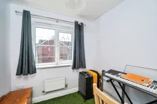 Callow Hill Drive, Bransholme, Hull