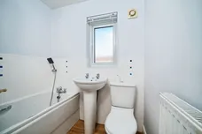 Callow Hill Drive, Bransholme, Hull