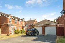 Callow Hill Drive, Bransholme, Hull