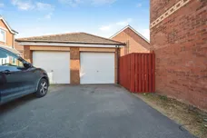 Callow Hill Drive, Bransholme, Hull
