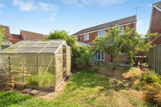 Callow Hill Drive, Bransholme, Hull