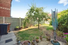 Callow Hill Drive, Bransholme, Hull