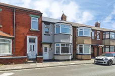 Carlisle Street, Hartlepool