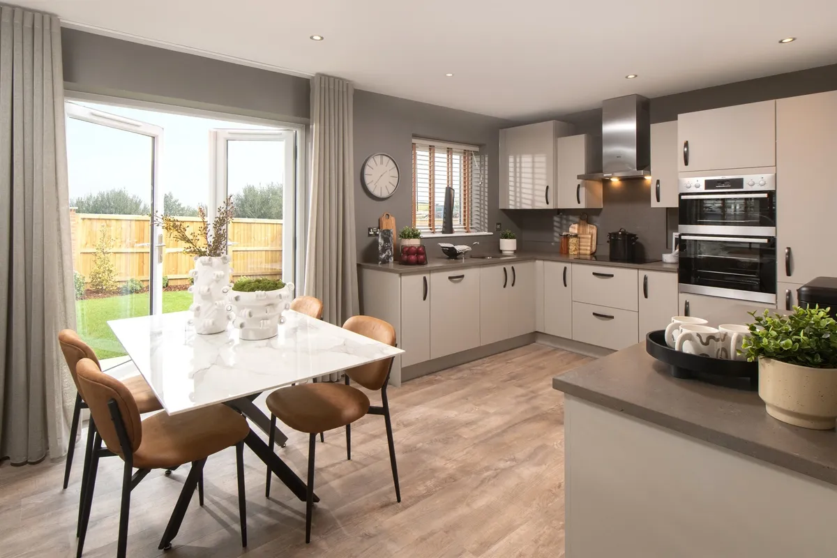 The Pastures, Off Otley Road, Harrogate