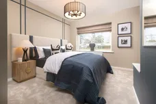 The Pastures, Off Otley Road, Harrogate