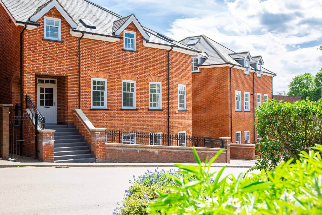 Thompsons Close, Harpenden, AL5 photo 1