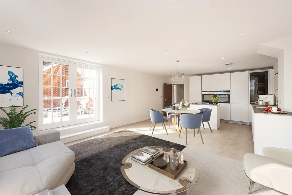 Thompsons Close, Harpenden, AL5 photo 3