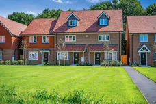 Burstow Grove, Horley
