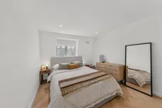 Bruce Grove, London