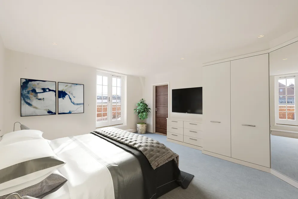 Thompsons Close, Harpenden, AL5 photo 8