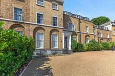 Bruce Grove, London