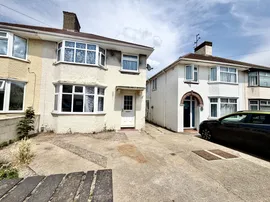 Bartholomew Road, OXFORD photo