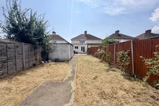Bartholomew Road, OXFORD