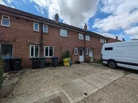 Spreckley Road, CALNE photo