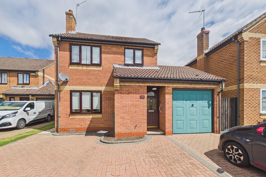 The Paddocks, Halesworth Image 1