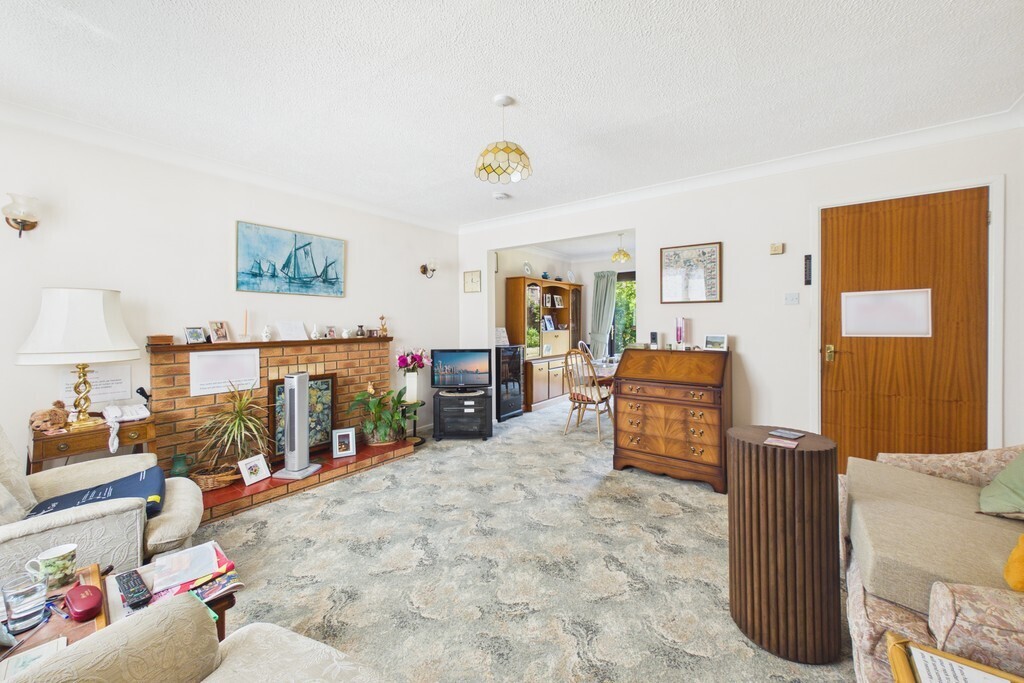 The Paddocks, Halesworth Image 4