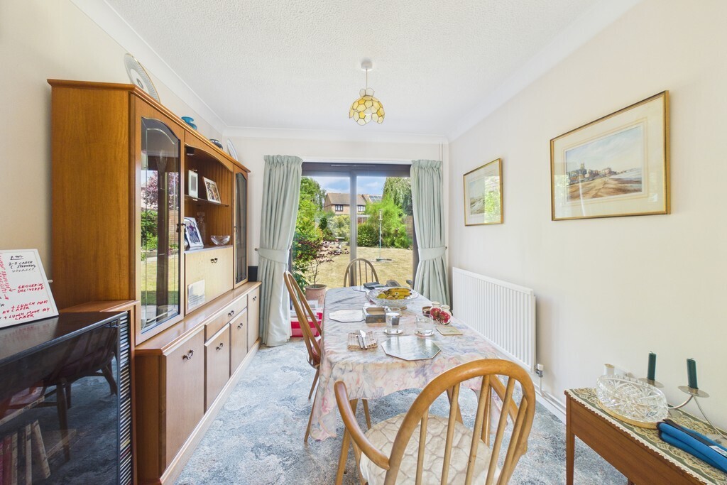 The Paddocks, Halesworth Image 5