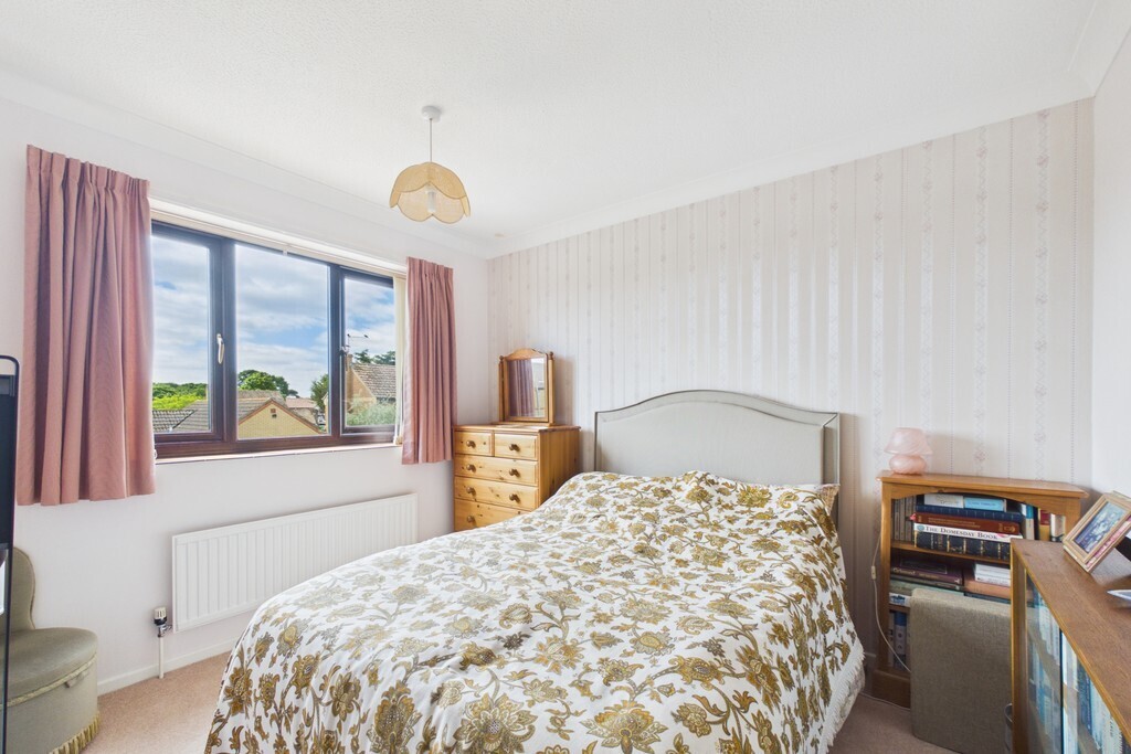The Paddocks, Halesworth Image 8