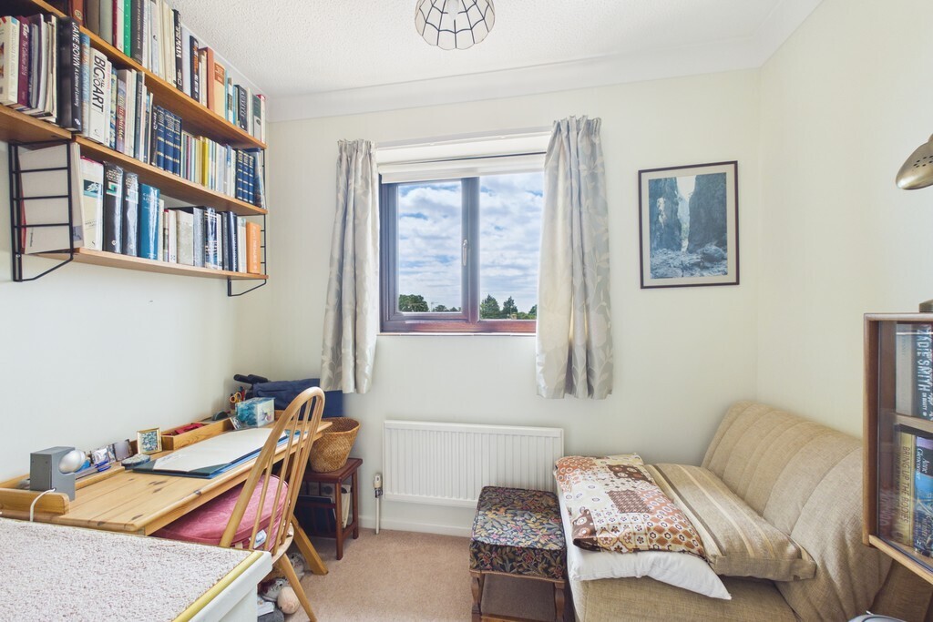 The Paddocks, Halesworth Image 9