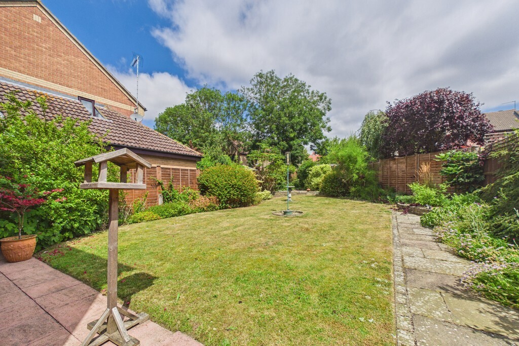 The Paddocks, Halesworth Image 11