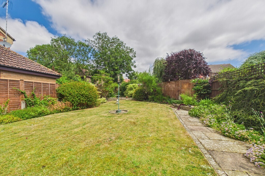 The Paddocks, Halesworth Image 12