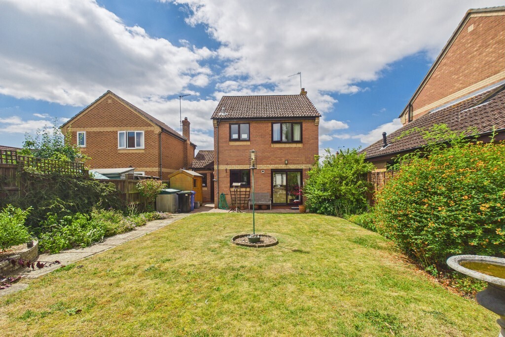 The Paddocks, Halesworth Image 13