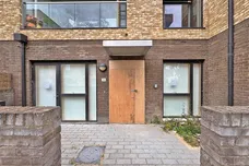 Shield Street, London