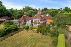 Weydown Road, Haslemere, GU27 photo 26