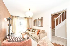 Property responsive