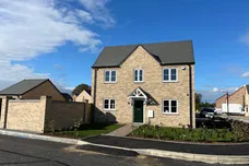 Sutton Road, Leverington, Wisbech