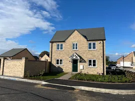 Sutton Road, Leverington, Wisbech photo