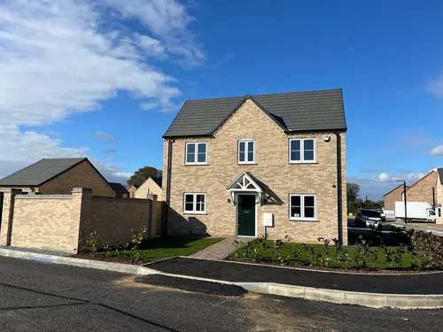 Sutton Road, Leverington, Wisbechphoto