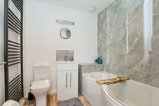 Sutton Road, Leverington, Wisbech