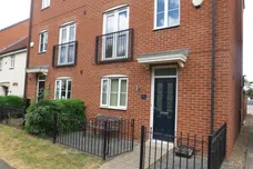 Waterfields, Retford