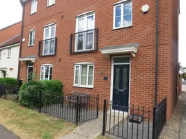 Waterfields, Retford photo