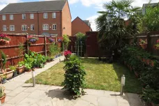 Waterfields, Retford
