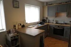 Waterfields, Retford