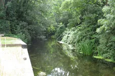 Waterfields, Retford